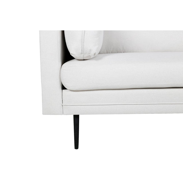 Venture Home 2-sitssoffa Boom Ljusbeige SKU VEN-18045-660 EAN 7350118418147