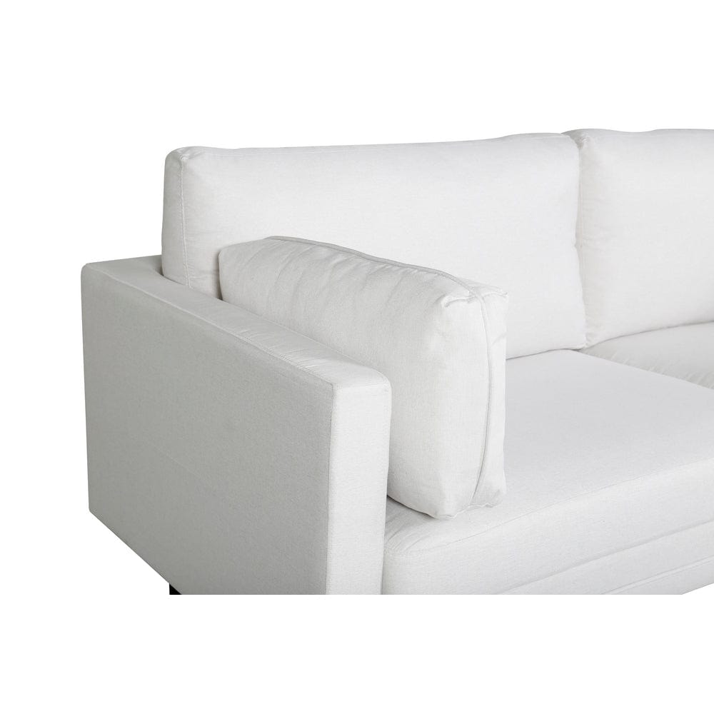 Venture Home 2-sitssoffa Boom Ljusbeige SKU VEN-18045-660 EAN 7350118418147