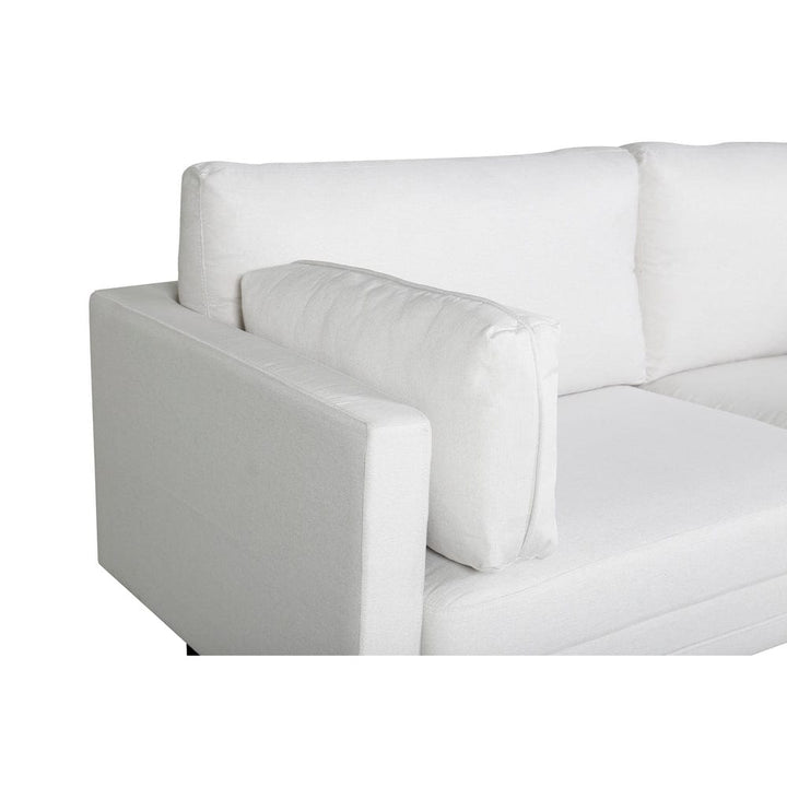 Venture Home 2-sitssoffa Boom Ljusbeige SKU VEN-18045-660 EAN 7350118418147