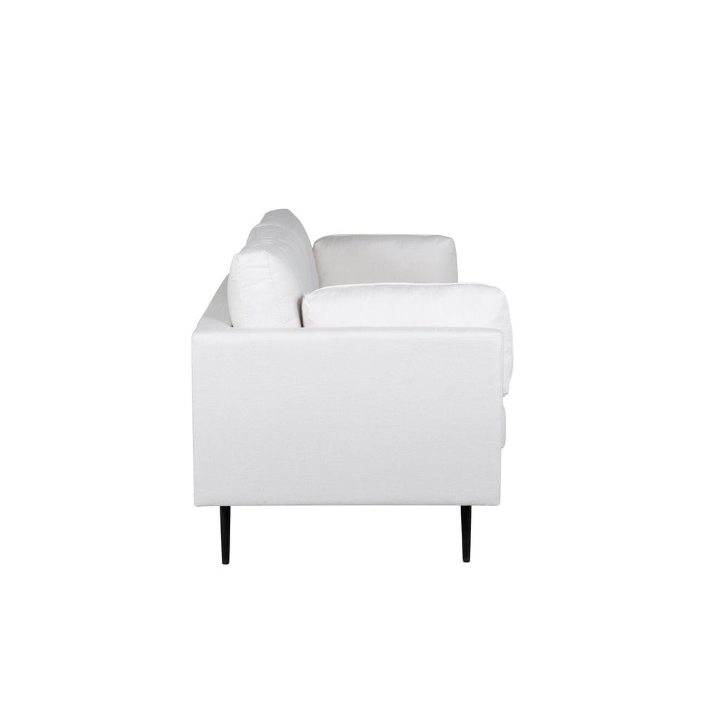 Venture Home 2-sitssoffa Boom Ljusbeige SKU VEN-18045-660 EAN 7350118418147