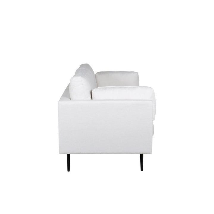 Venture Home 2-sitssoffa Boom Ljusbeige SKU VEN-18045-660 EAN 7350118418147