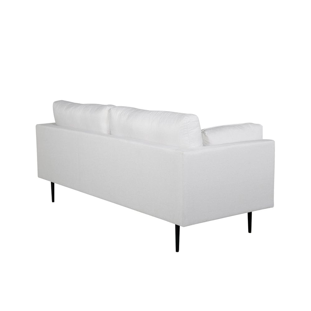 Venture Home 2-sitssoffa Boom Ljusbeige SKU VEN-18045-660 EAN 7350118418147