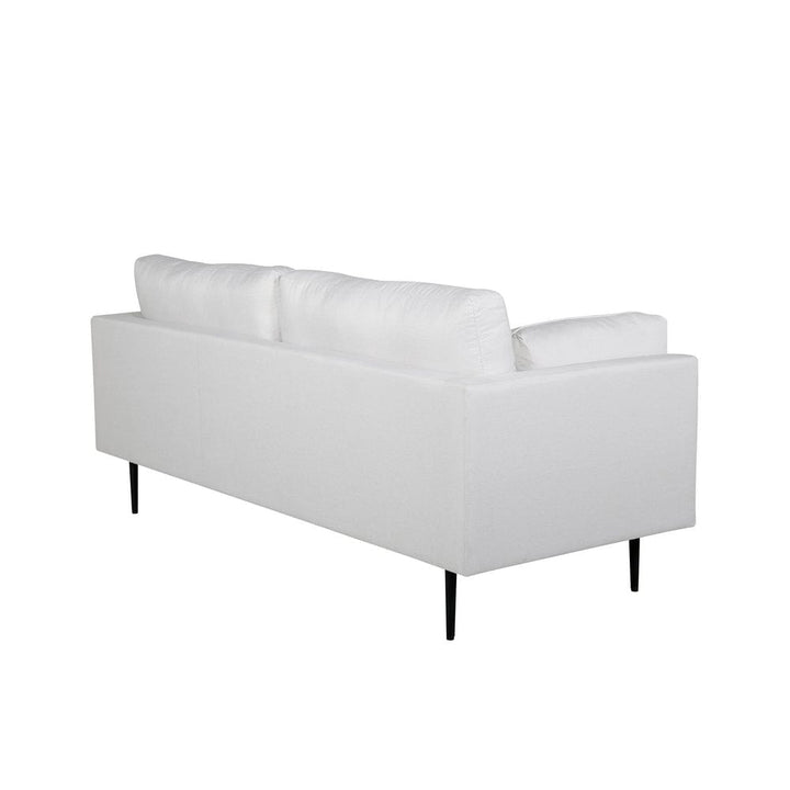 Venture Home 2-sitssoffa Boom Ljusbeige SKU VEN-18045-660 EAN 7350118418147