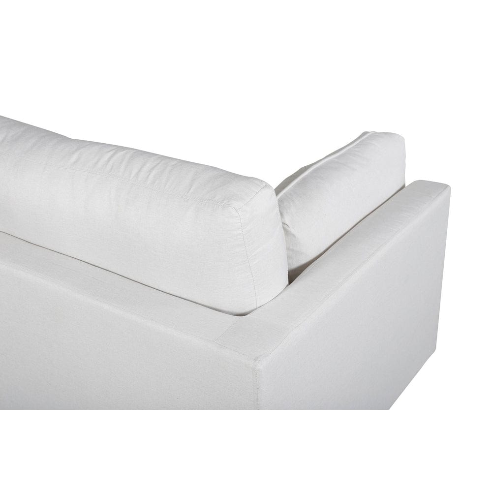 Venture Home 2-sitssoffa Boom Ljusbeige SKU VEN-18045-660 EAN 7350118418147
