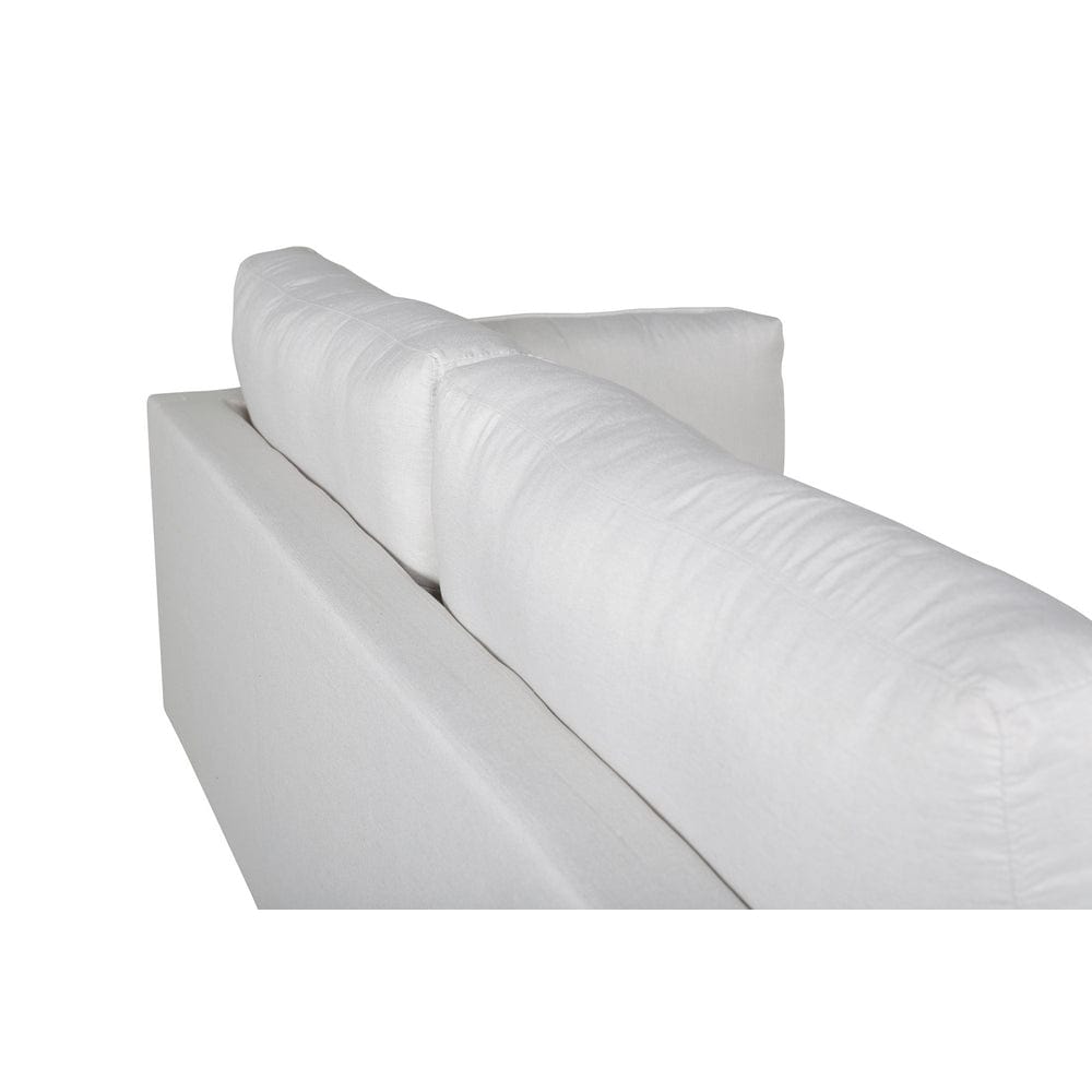 Venture Home 2-sitssoffa Boom Ljusbeige SKU VEN-18045-660 EAN 7350118418147