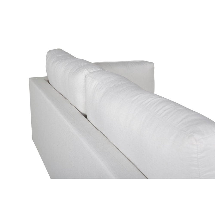 Venture Home 2-sitssoffa Boom Ljusbeige SKU VEN-18045-660 EAN 7350118418147