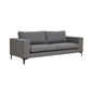 Venture Home 3-sitssoffa Bolero SKU EAN