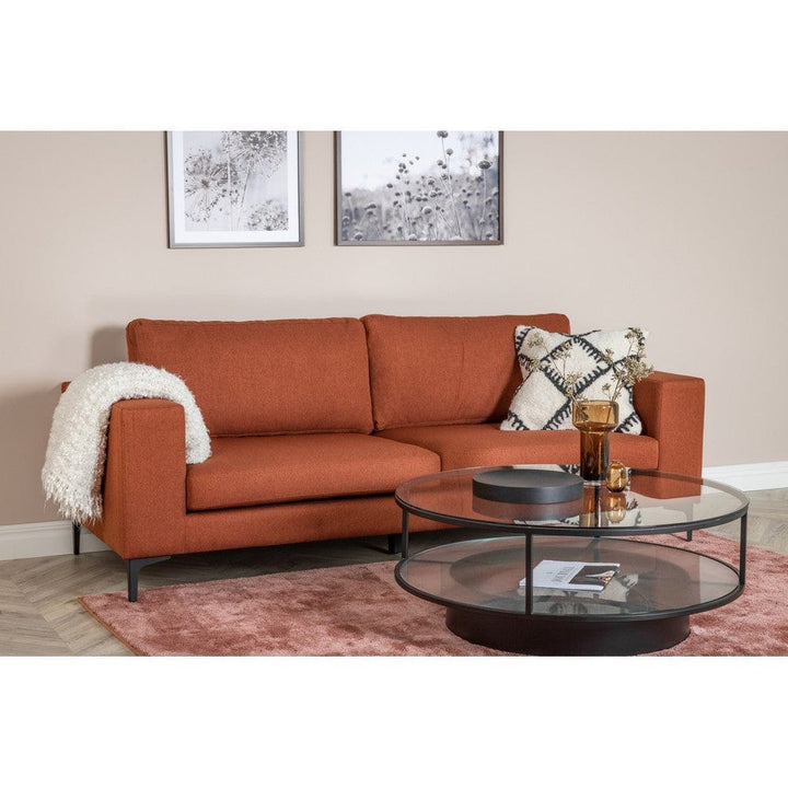 Venture Home 3-sitssoffa Bolero SKU EAN