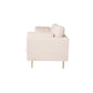 Venture Home 3-sitssoffa Boom Manchester SKU VEN-18045-995 EAN 7350107087477