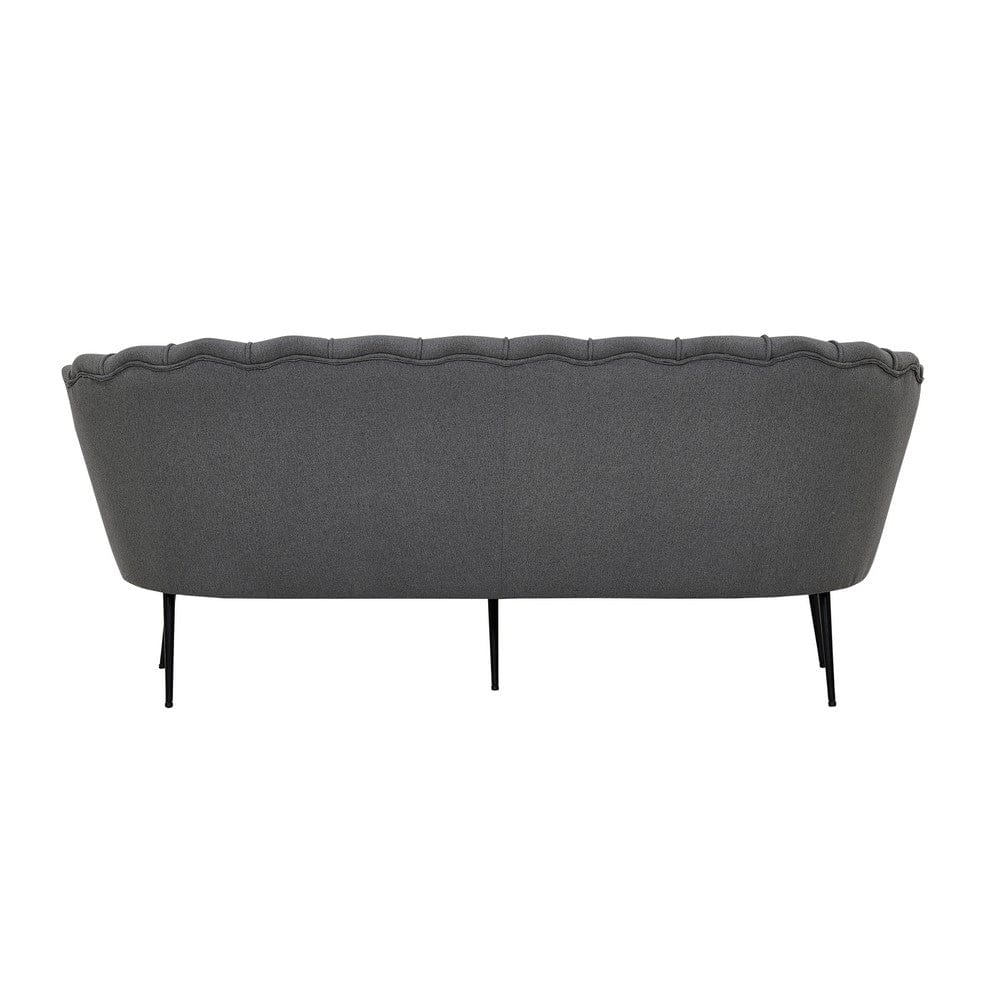 Venture Home 3-sitssoffa Calais SKU EAN