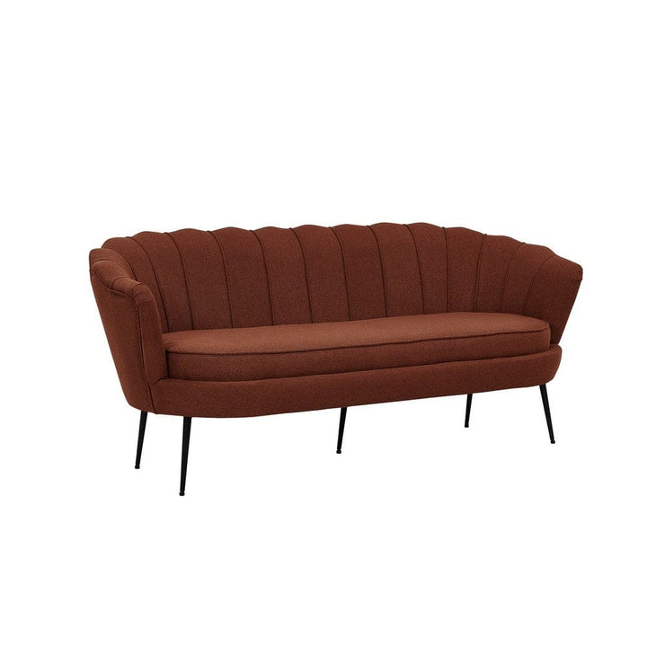 Venture Home 3-sitssoffa Calais SKU EAN