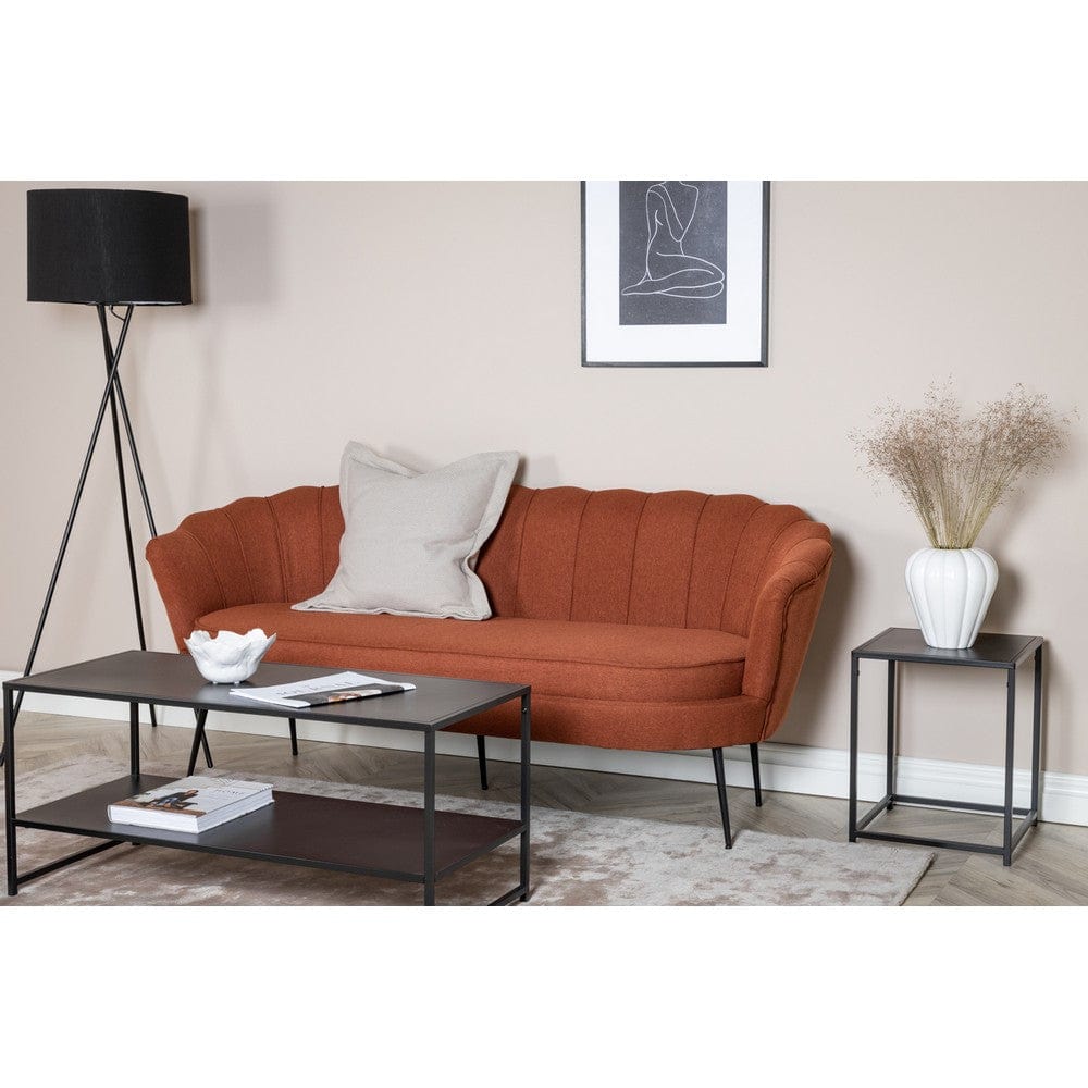Venture Home 3-sitssoffa Calais SKU EAN