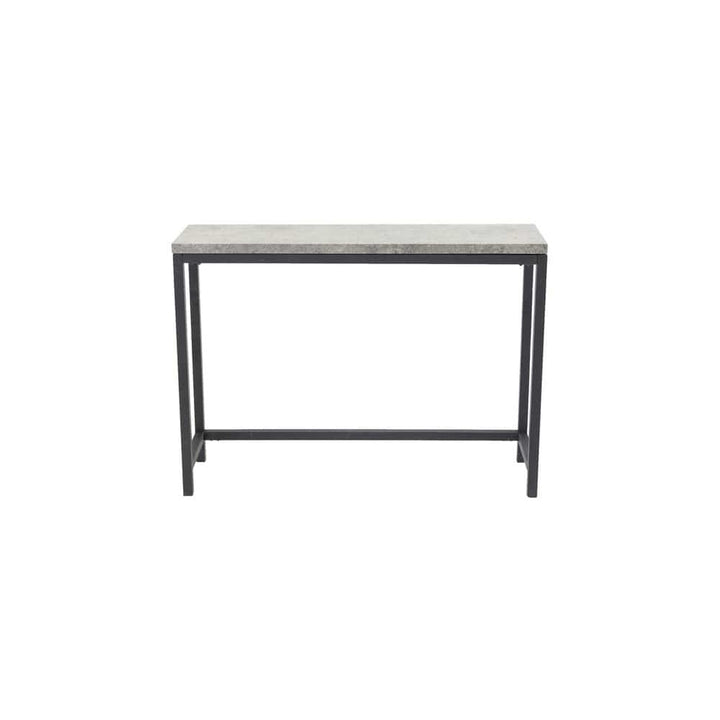 Venture Home Avlastningsbord Rise Svart SKU VEN-29918-668 EAN 7350107085084