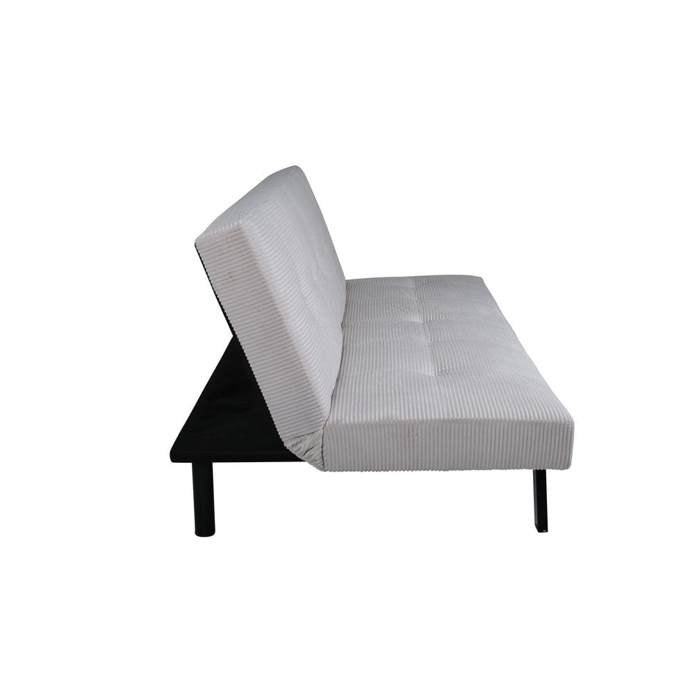 Venture Home Bäddsoffa Bodil Beige SKU VEN-15549-995 EAN 7350118417614