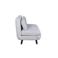 Venture Home Bäddsoffa Dubbel Vicky Ljusbeige SKU VEN-15583-660 EAN 7350118418062