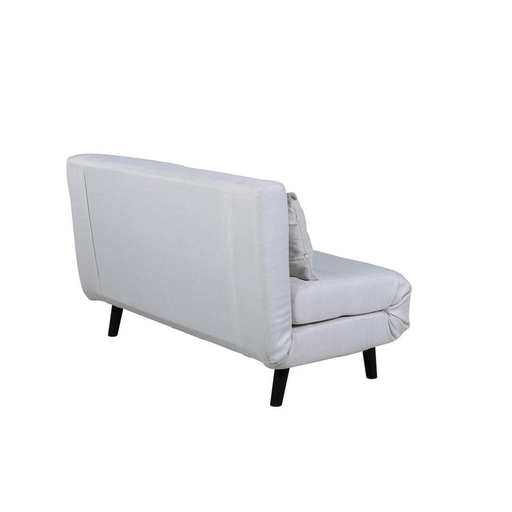 Venture Home Bäddsoffa Dubbel Vicky Ljusbeige SKU VEN-15583-660 EAN 7350118418062
