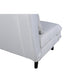 Venture Home Bäddsoffa Dubbel Vicky Ljusbeige SKU VEN-15583-660 EAN 7350118418062