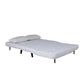Venture Home Bäddsoffa Dubbel Vicky Ljusbeige SKU VEN-15583-660 EAN 7350118418062