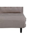 Venture Home Bäddsoffa Vicky Brun SKU VEN-15582-657 EAN 7350118418000