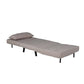 Venture Home Bäddsoffa Vicky Brun SKU VEN-15582-657 EAN 7350118418000