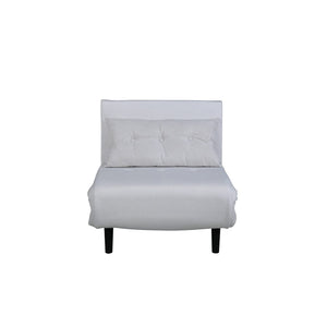 Venture Home Bäddsoffa Vicky Ljusbeige SKU VEN-15582-660 EAN 7350118418017