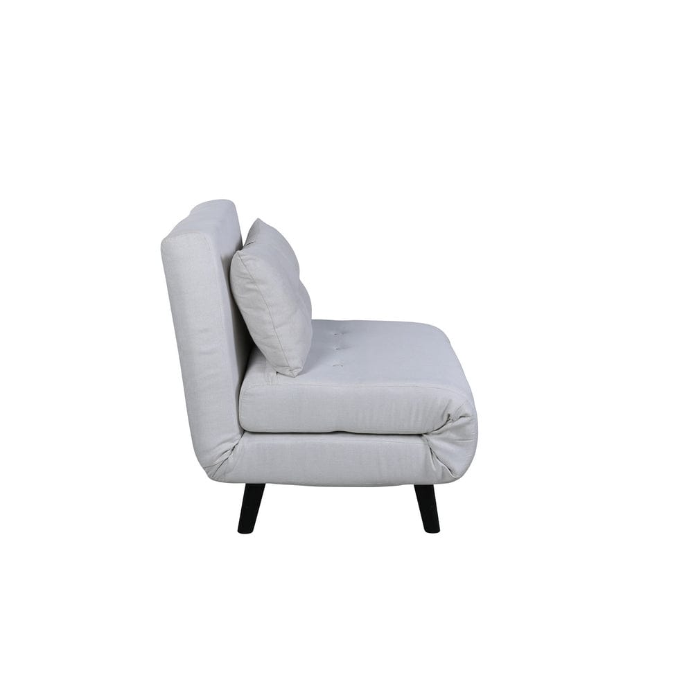 Venture Home Bäddsoffa Vicky Ljusbeige SKU VEN-15582-660 EAN 7350118418017