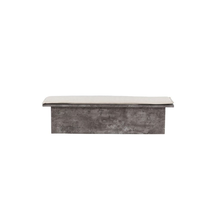 Venture Home Bänk Kellogg SKU VEN-19999-120 EAN 7340206963390