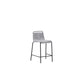 Venture Home Barstol Lindos 2-pack Ljusgrå SKU VEN-6072-014 EAN 7340206979278