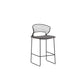Venture Home Barstol Milano 4-pack Svart SKU VEN-6015-001 EAN 7340206979216
