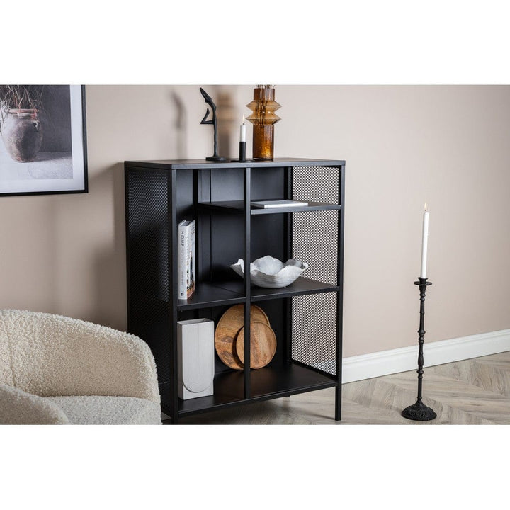 Venture Home Bokhylla Misha SKU EAN