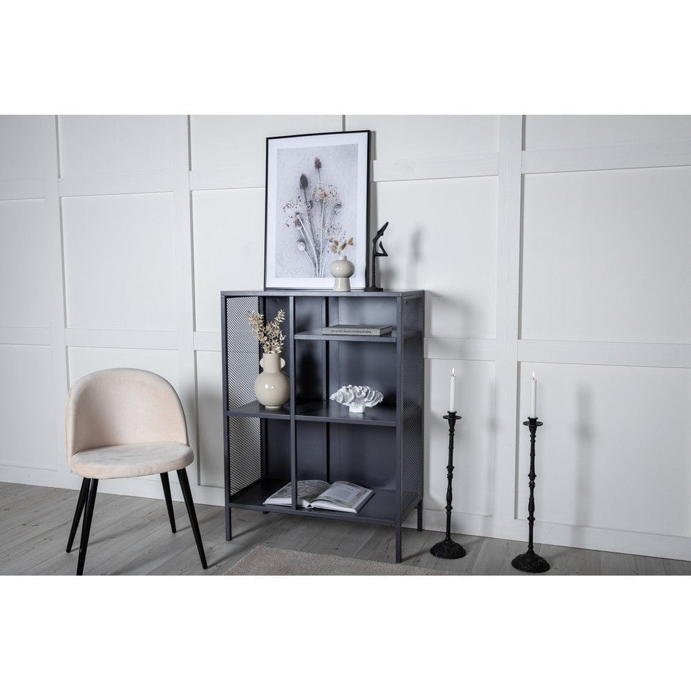 Venture Home Bokhylla Misha SKU EAN