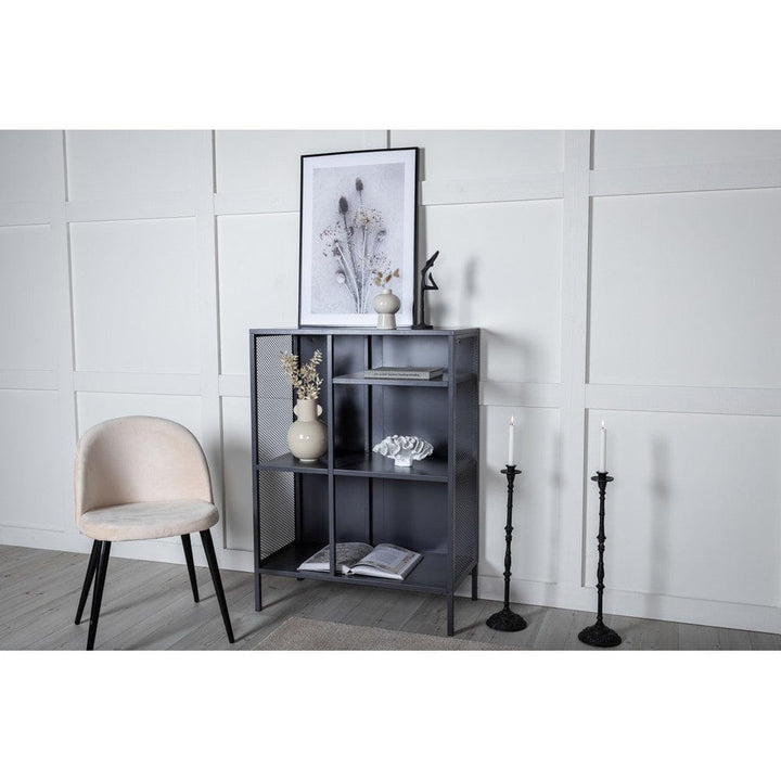 Venture Home Bokhylla Misha SKU EAN
