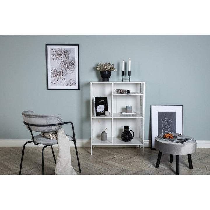 Venture Home Bokhylla Misha SKU EAN