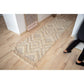 Venture Home Bomullsmatta Hilma Natur SKU EAN