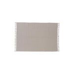 Venture Home Bomullsmatta Panipat Beige / 170 x 240 cm SKU VEN-18024-330 EAN 7350107086548