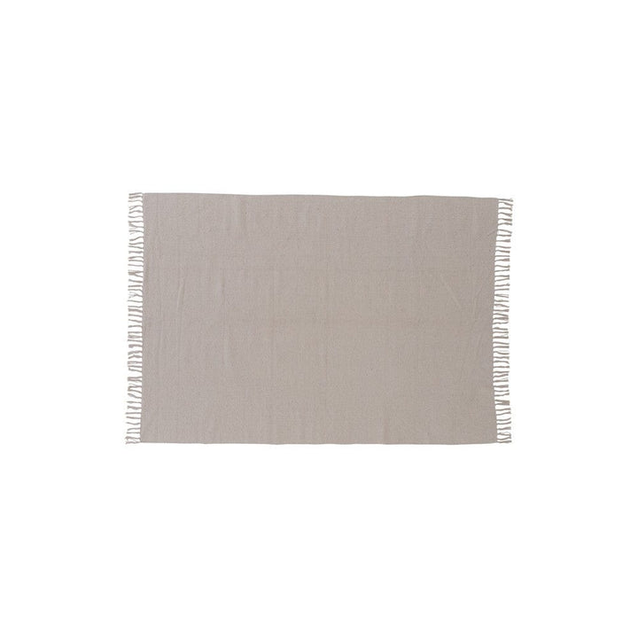 Venture Home Bomullsmatta Panipat Beige / 170 x 240 cm SKU VEN-18024-330 EAN 7350107086548
