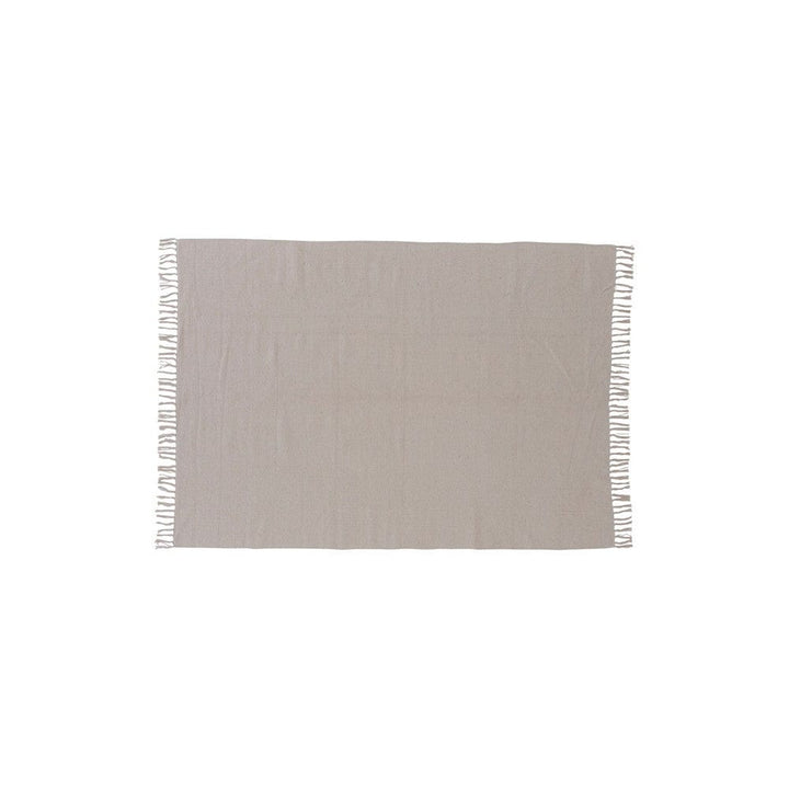 Venture Home Bomullsmatta Panipat Beige / 200 x 300 cm SKU VEN-18025-330 EAN 7350107086586
