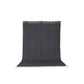 Venture Home Bomullsmatta Panipat Mörkgrå / 200 x 300 cm SKU VEN-18025-335 EAN 7350107086593