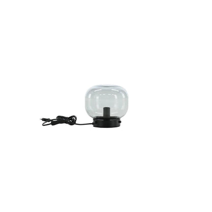 Venture Home Bordslampa Bollonelie Svart SKU VEN-15637-338 EAN 7350118418482