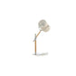 Venture Home Bordslampa Dennis SKU EAN