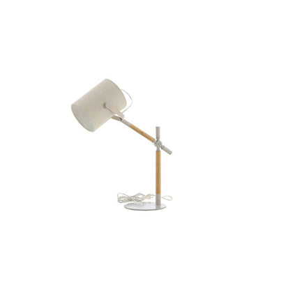 Venture Home Bordslampa Dennis Beige SKU VEN-15670-440 EAN 7350118418970