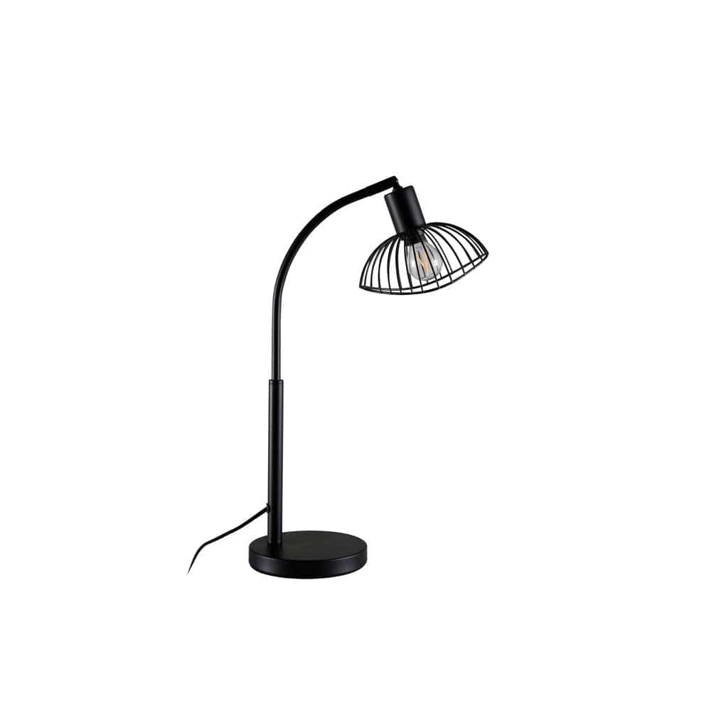 Venture Home Bordslampa Elsa SKU VEN-15525-888 EAN 7350118412091