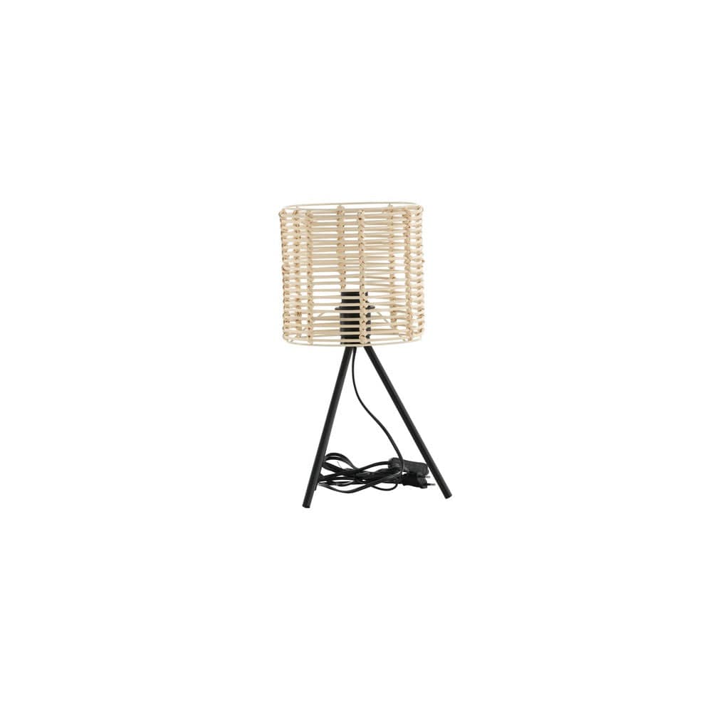 Venture Home Bordslampa Fence SKU VEN-15664-480 EAN 7350118419021