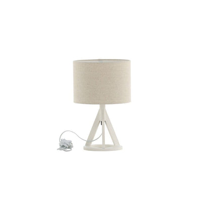 Venture Home Bordslampa Kona Beige SKU VEN-15668-400 EAN 7350118419083