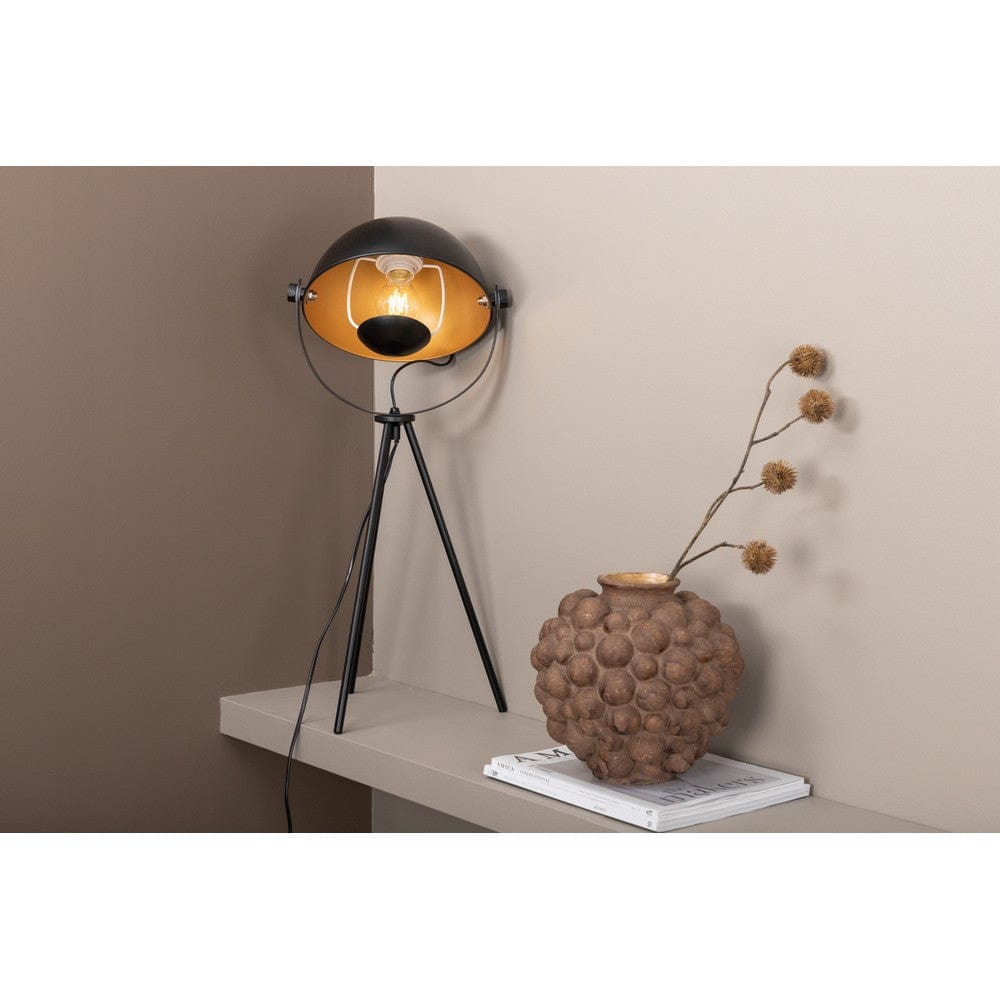 Venture Home Bordslampa Search SKU VEN-15647-338 EAN 7350118418741