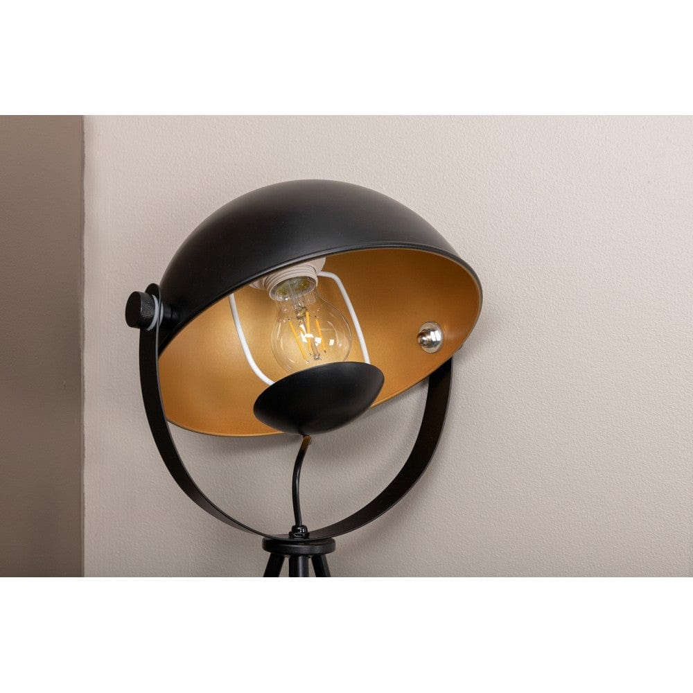 Venture Home Bordslampa Search SKU VEN-15647-338 EAN 7350118418741