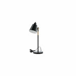 Venture Home Bordslampa Skott SKU VEN-15650-338 EAN 7350118418772