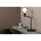 Venture Home Bordslampa Virro SKU EAN