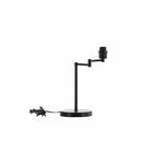 Venture Home Bordslampa Virro Svart SKU VEN-15657-338 EAN 7350118418901