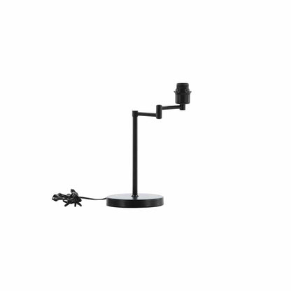 Venture Home Bordslampa Virro Svart SKU VEN-15657-338 EAN 7350118418901